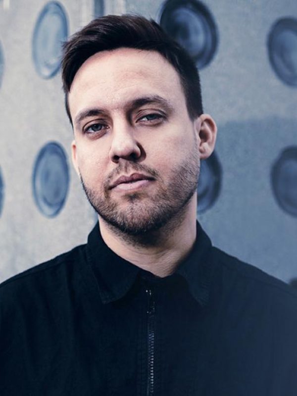 maceo plex